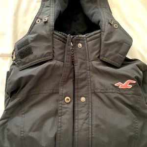 Hollister Jacket